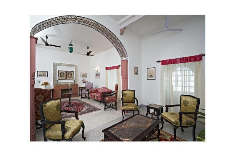 Mahal Khandela Hotel
