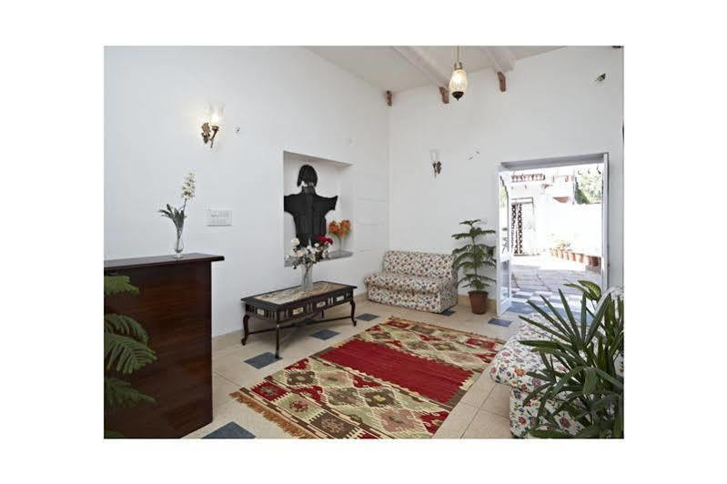 Mahal Khandela Hotel 2*