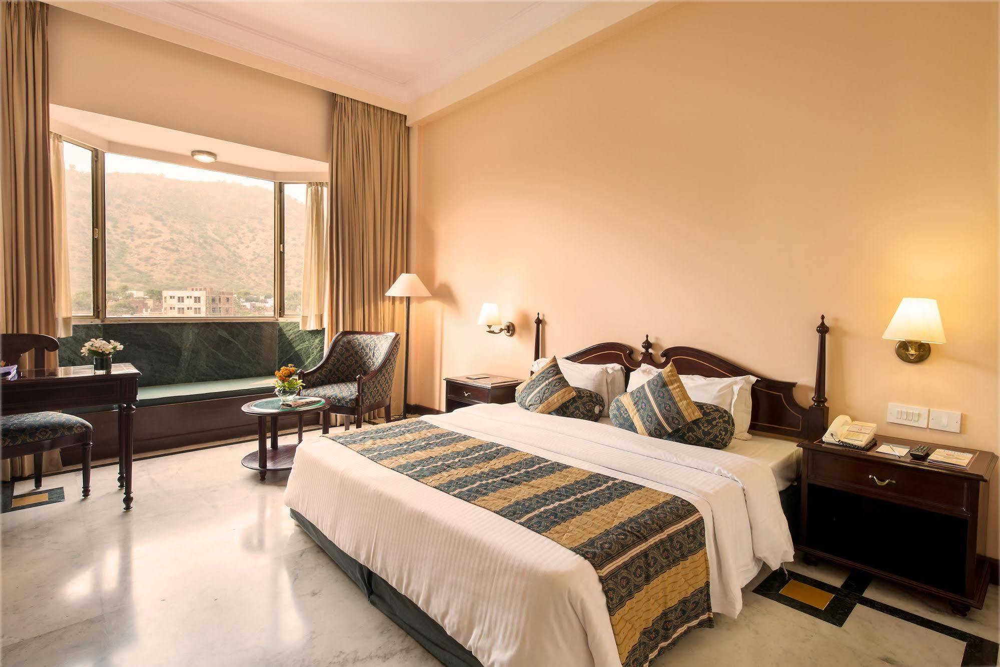 Kk Royal & Convention Centre Jaipur