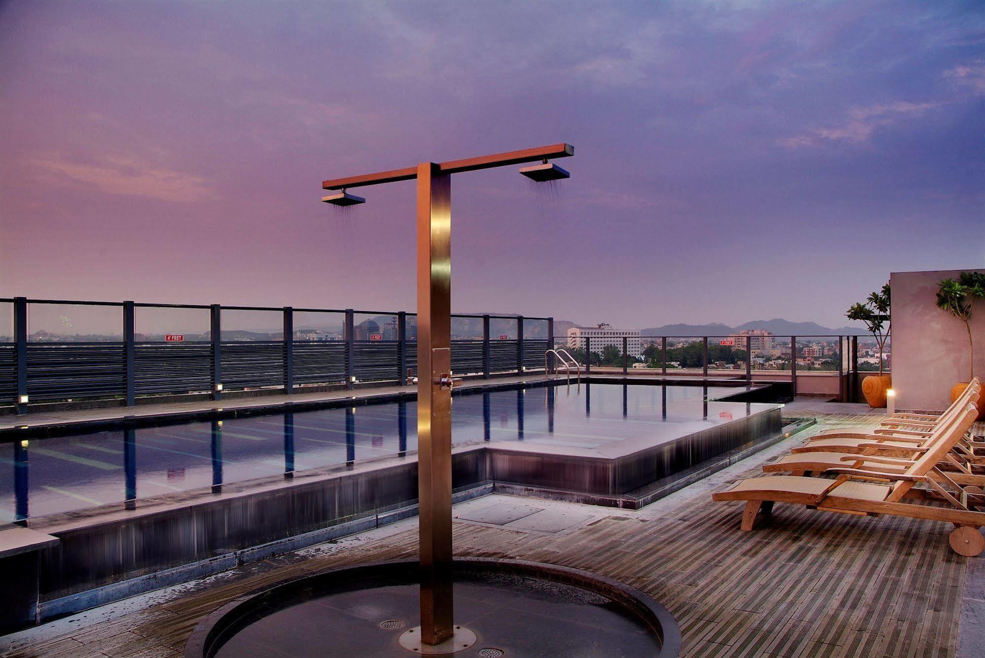 The Fern, Jaipur