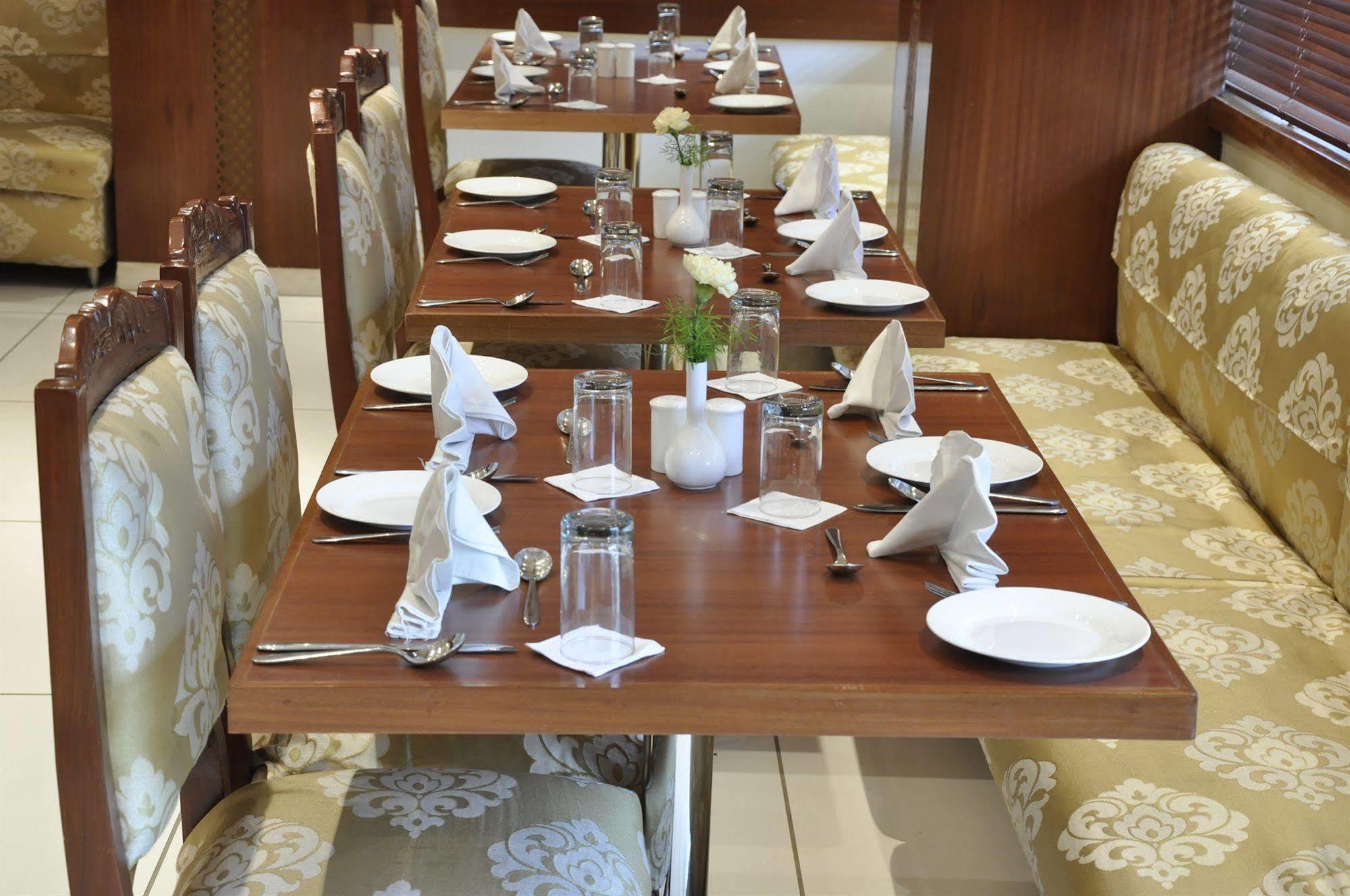 Cm-a Luxury Boutique Hotel