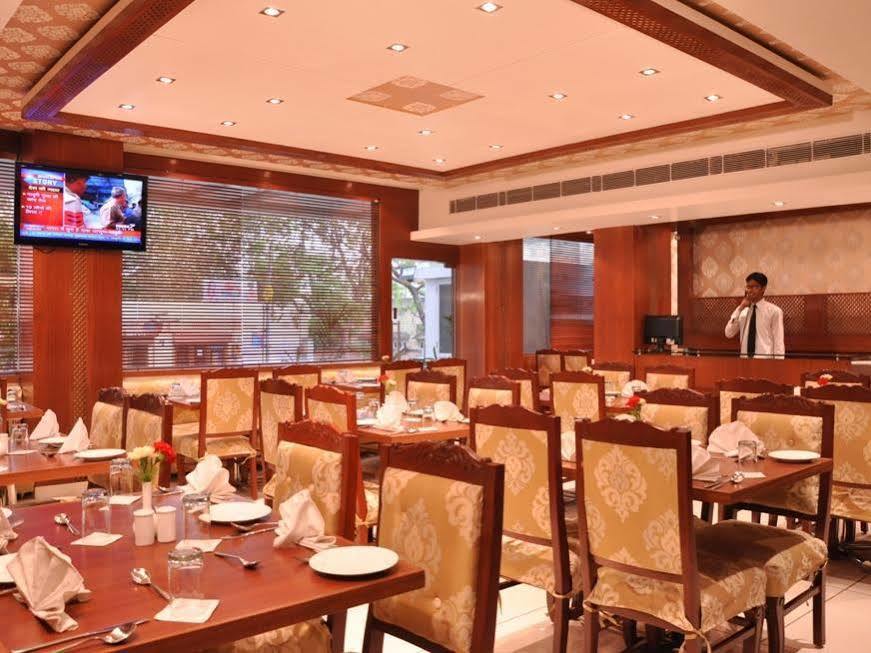 Cm-a Luxury Boutique Hotel Jaipur