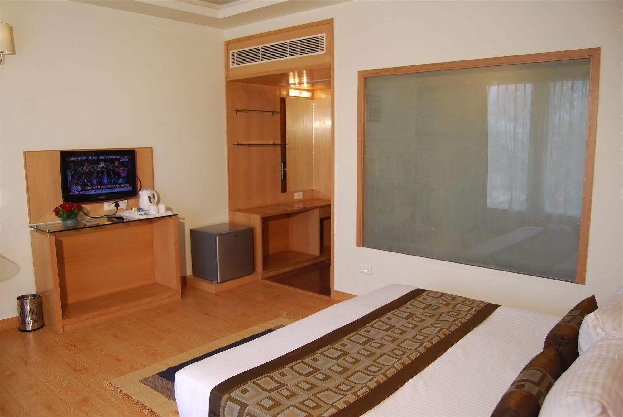 Hotel Cm-a Luxury Boutique Jaipur