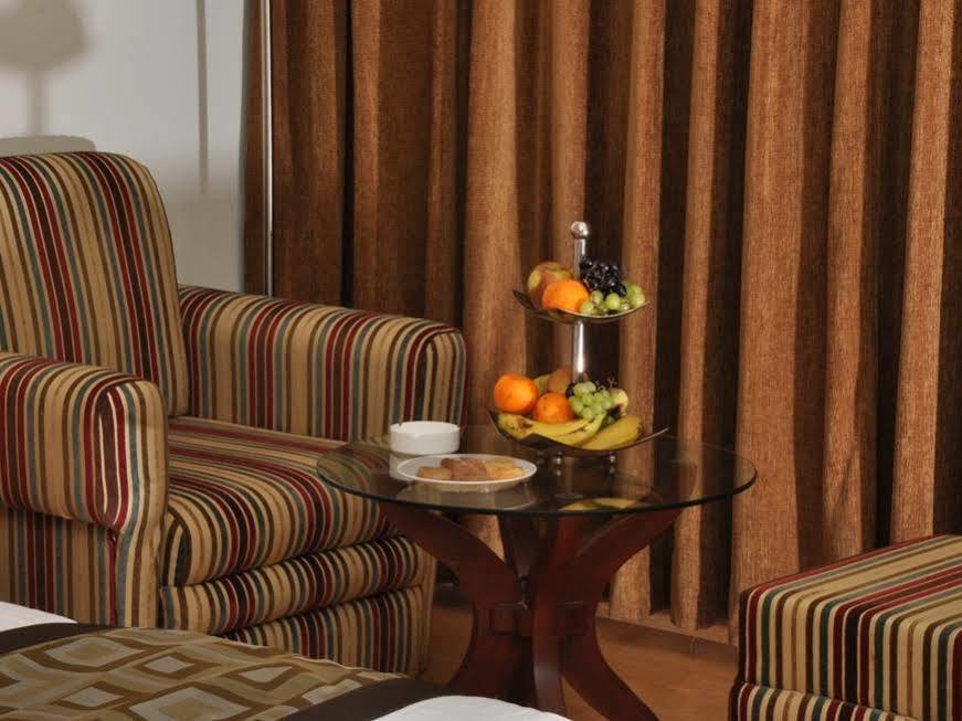 Cm-a Luxury Boutique Hotel Jaipur