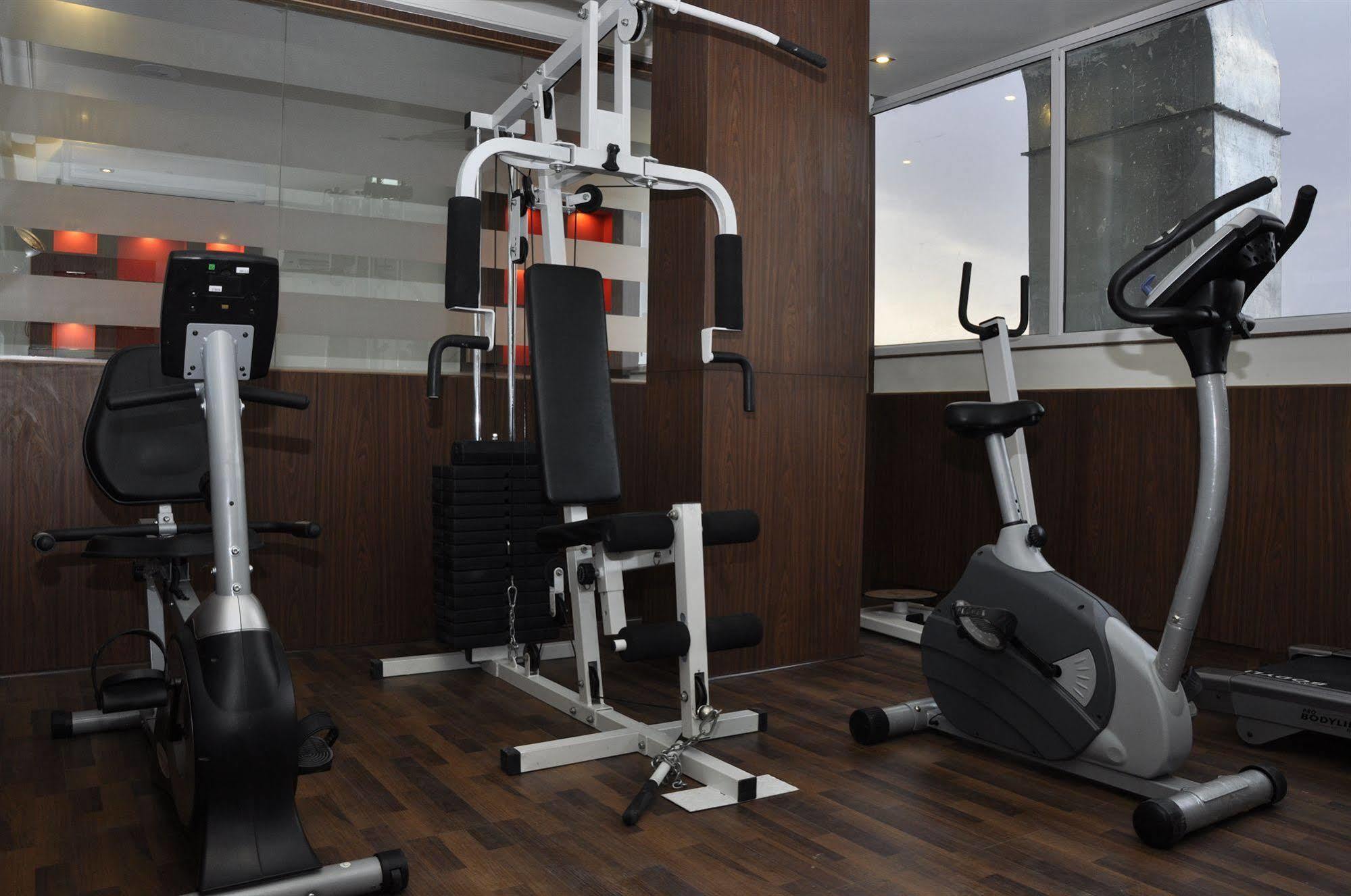 Cm-a Luxury Boutique Hotel Jaipur
