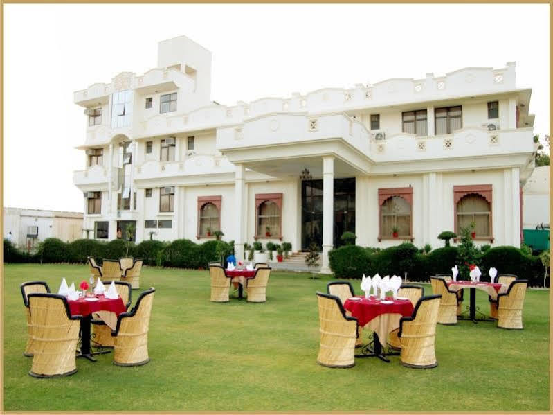 Heritage Jaipur