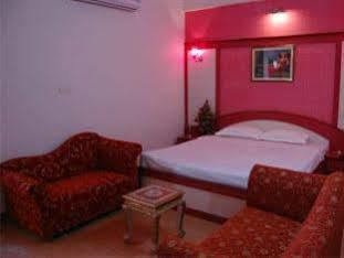 Hotel Heritage 3*