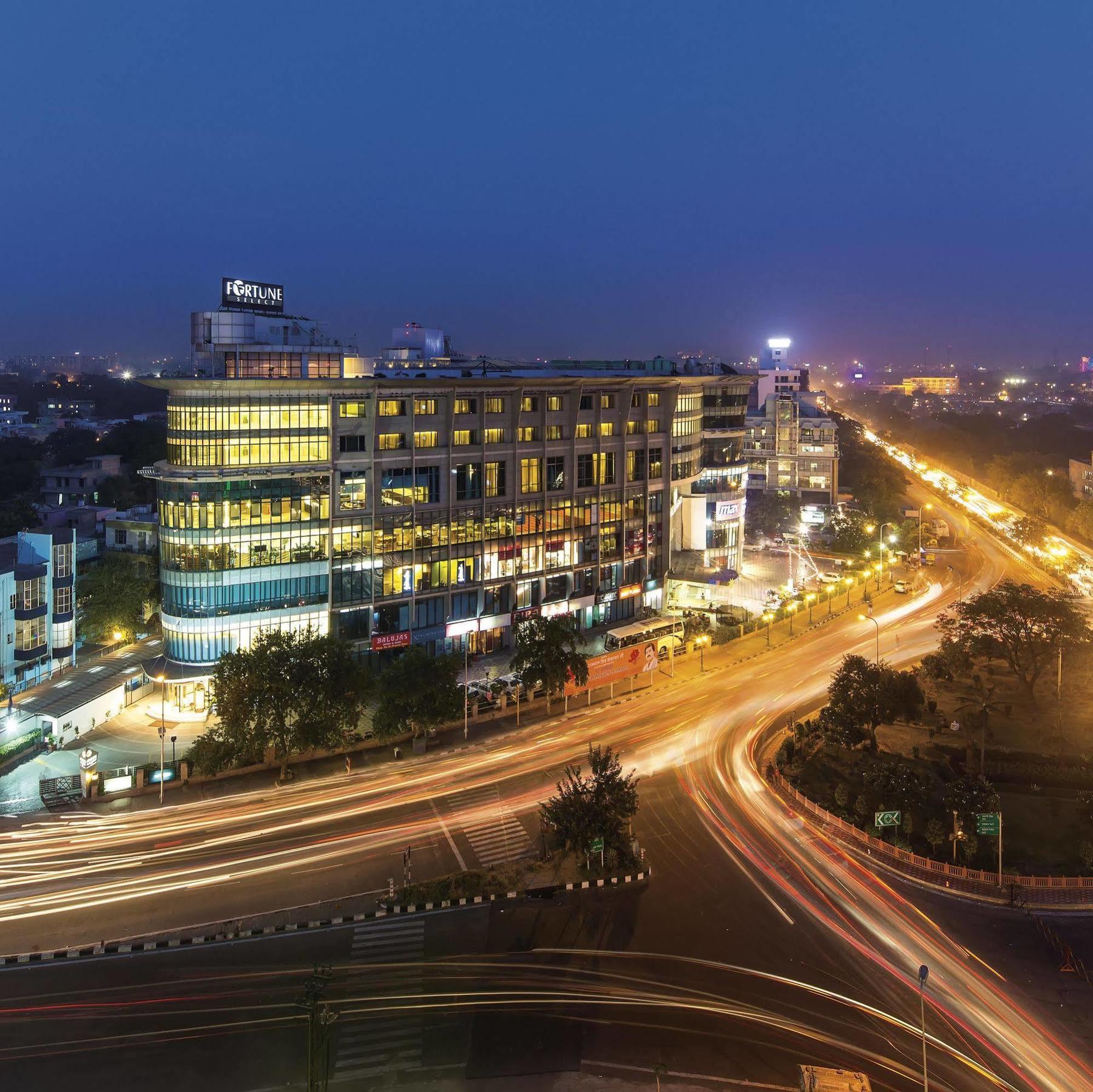 Hotel Sunday Jaipur