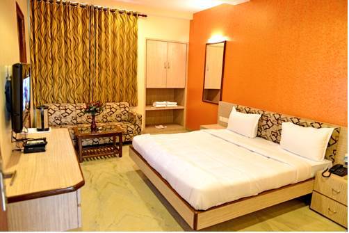 Royal View Hotel Jaipur