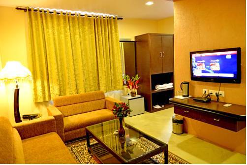 Royal View Jaipur