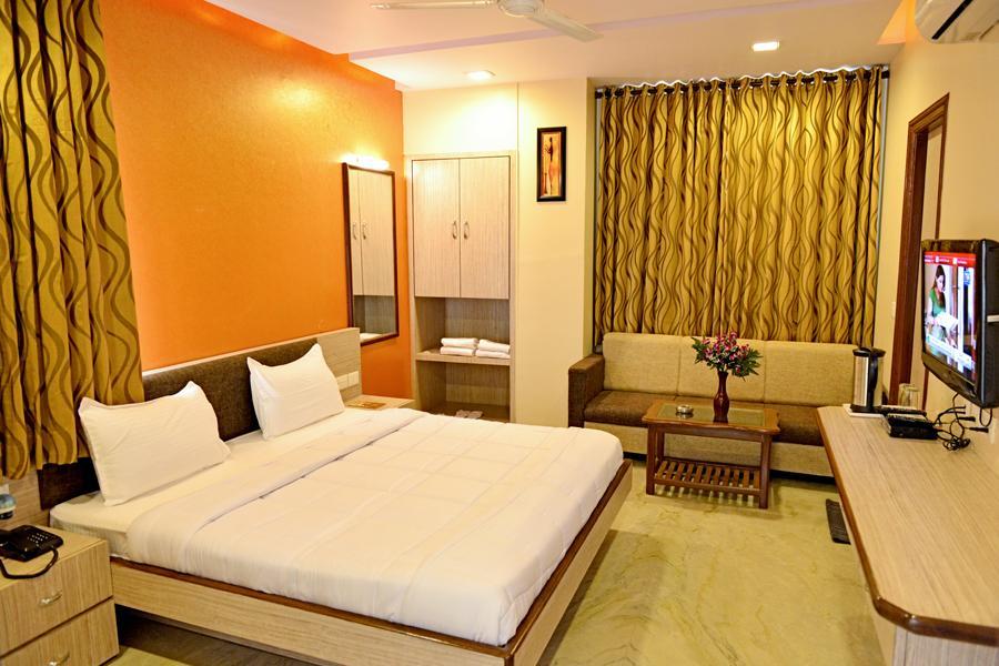 Royal View 3*