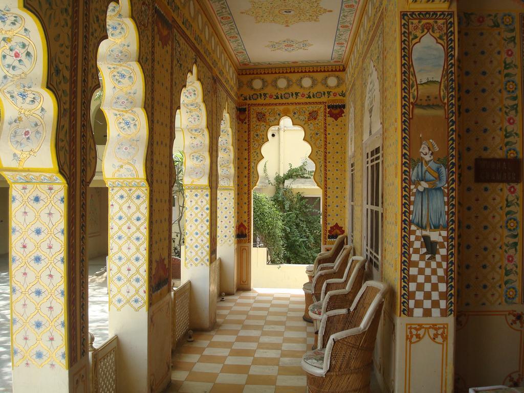 Hotel Bissau Palace 3*