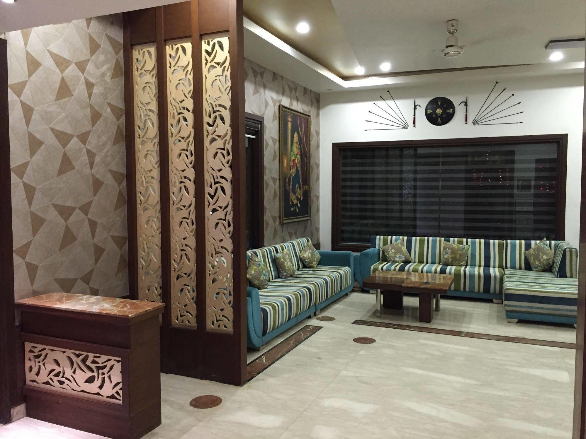 Ratnawali - A Vegetarian Heritage 3* Jaipur