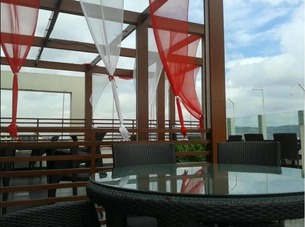 Hotel Fairfield By Marriott 5*
