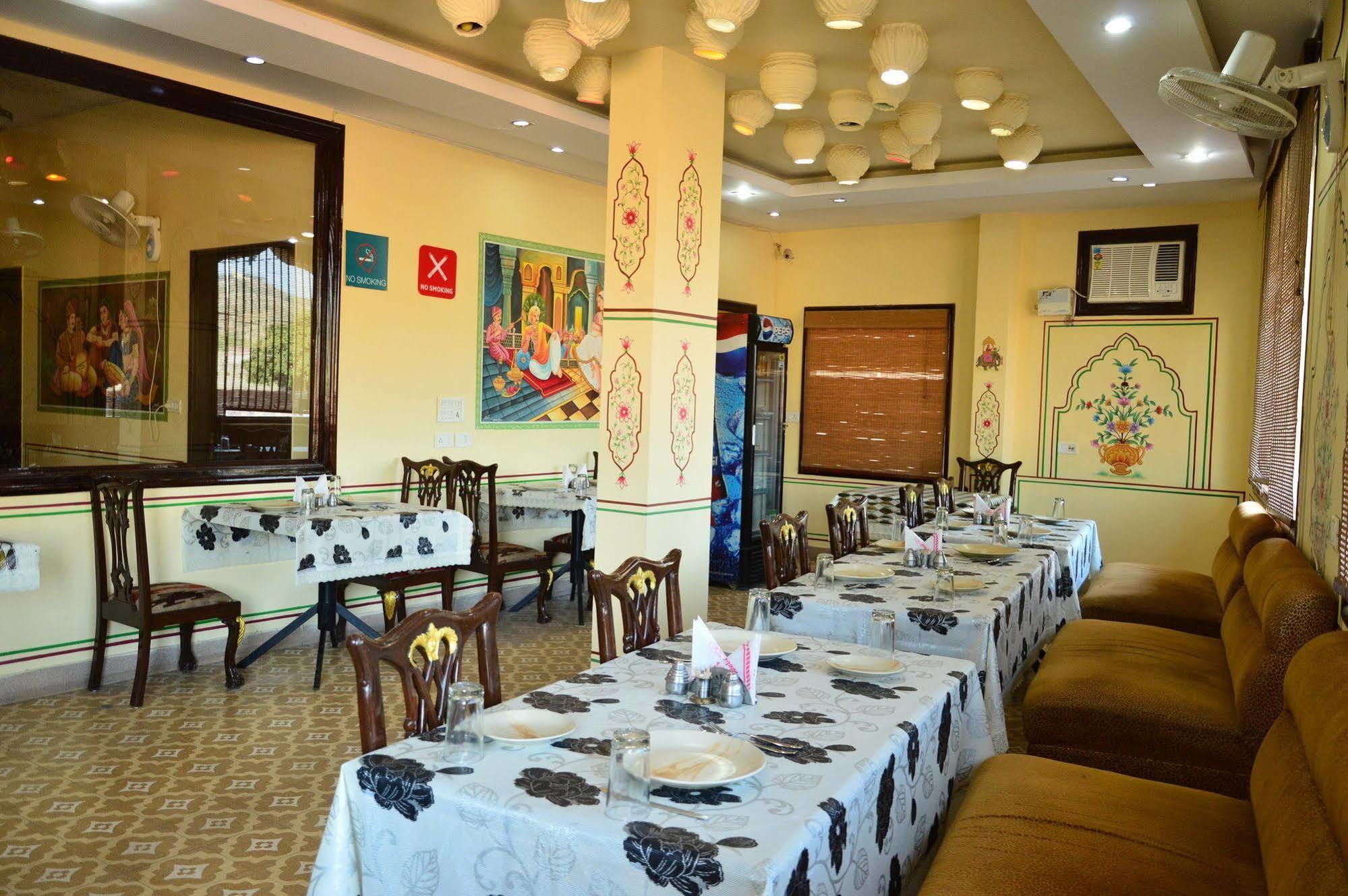 Amer View 3* Jaipur