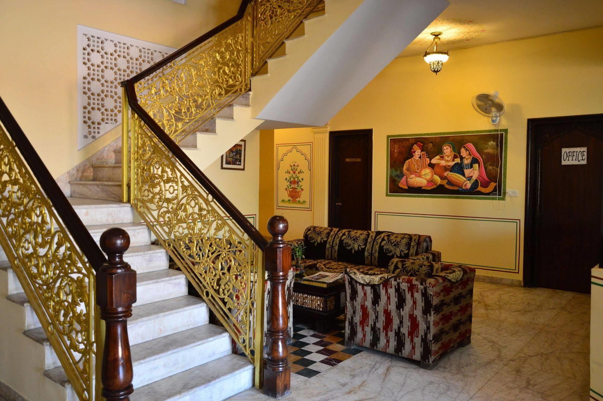 Amer View Hotel 3*