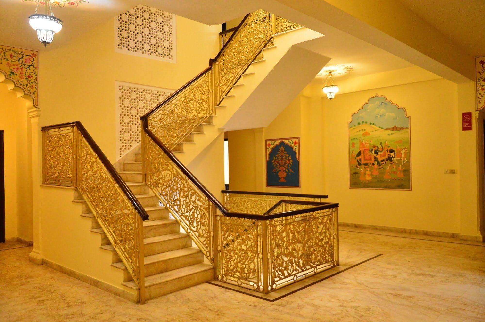 Hotel Amer View Jaipur