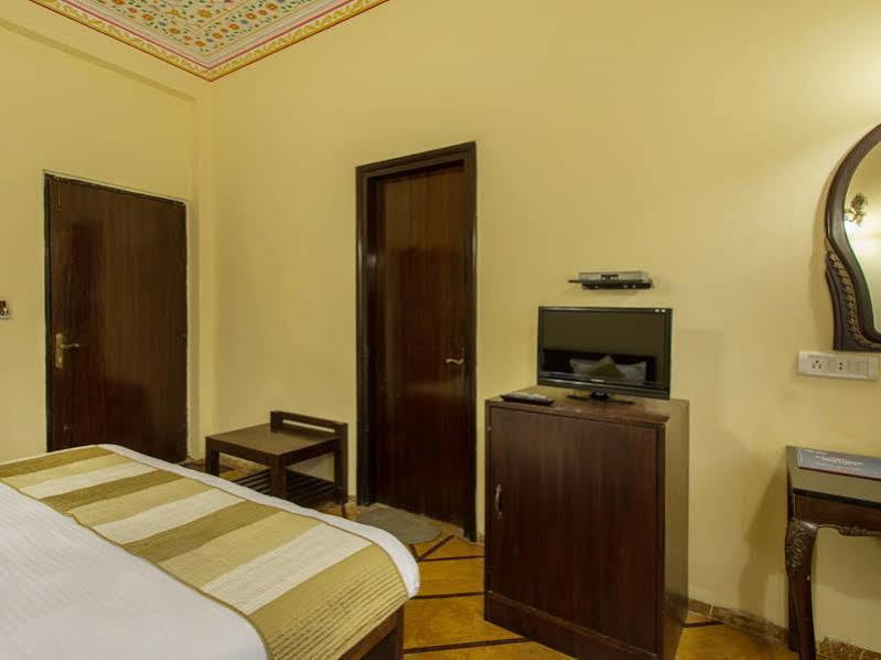 Amer View Hotel