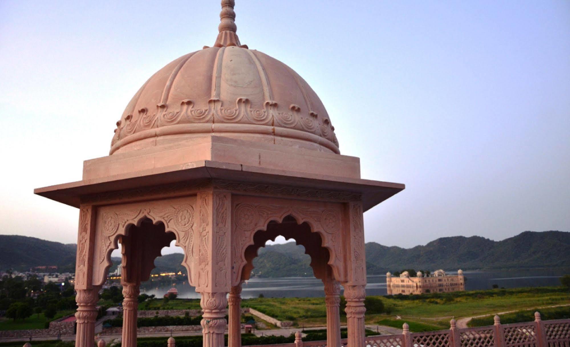 The Jal Mahal
