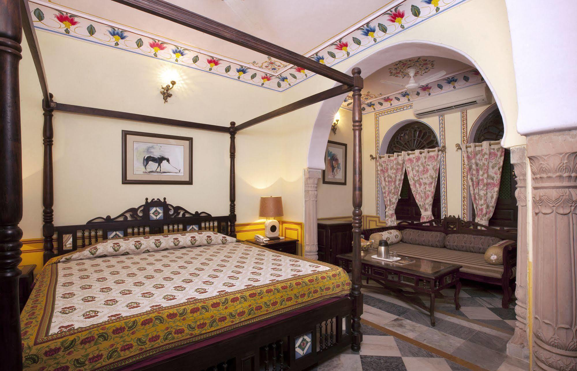 Hotel Bissau Palace 3*