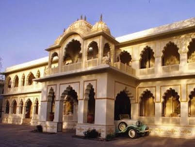 Bissau Palace Hotel 3*
