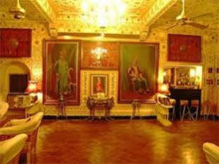 Hotel Bissau Palace