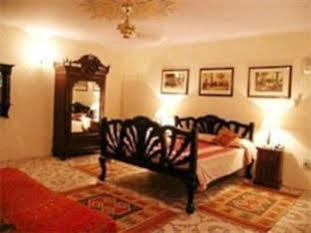 Hotel Bissau Palace