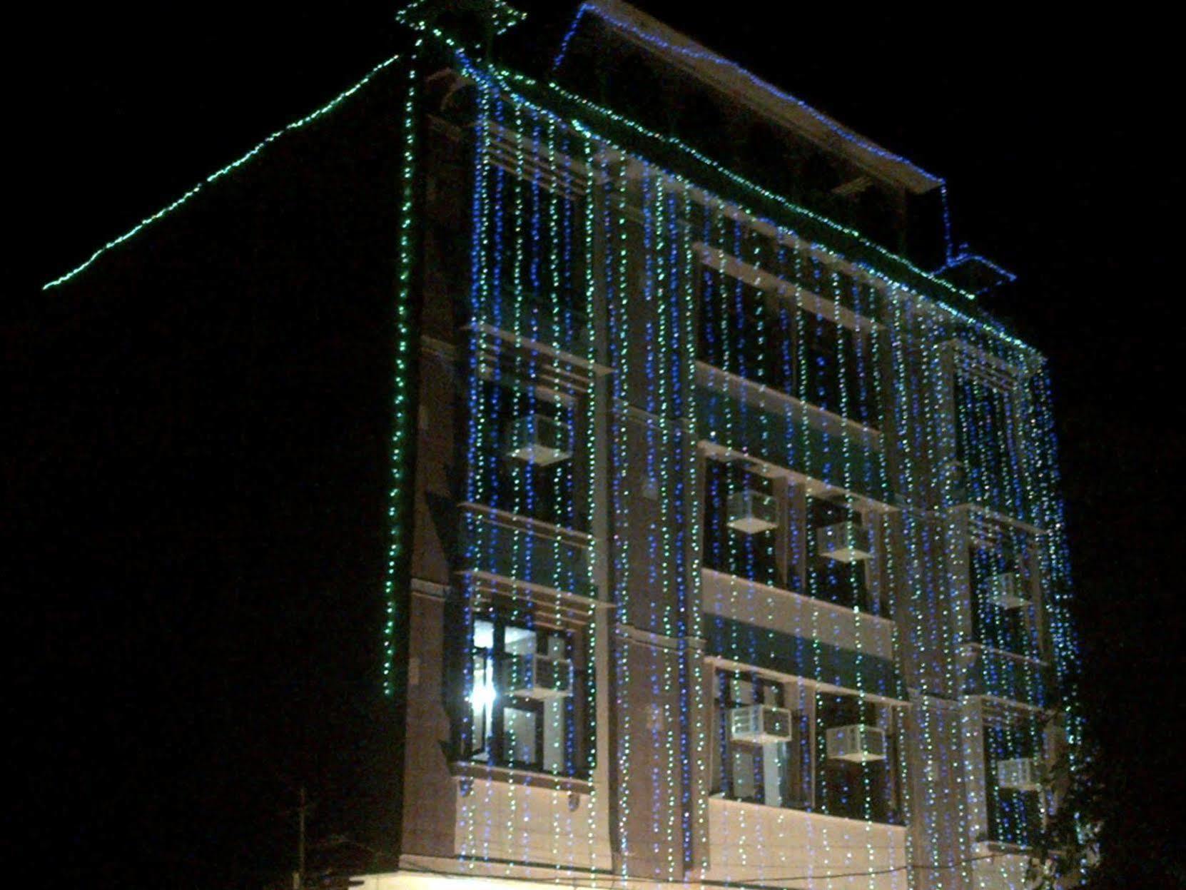 Hotel Ram Singh Palace Jaipur