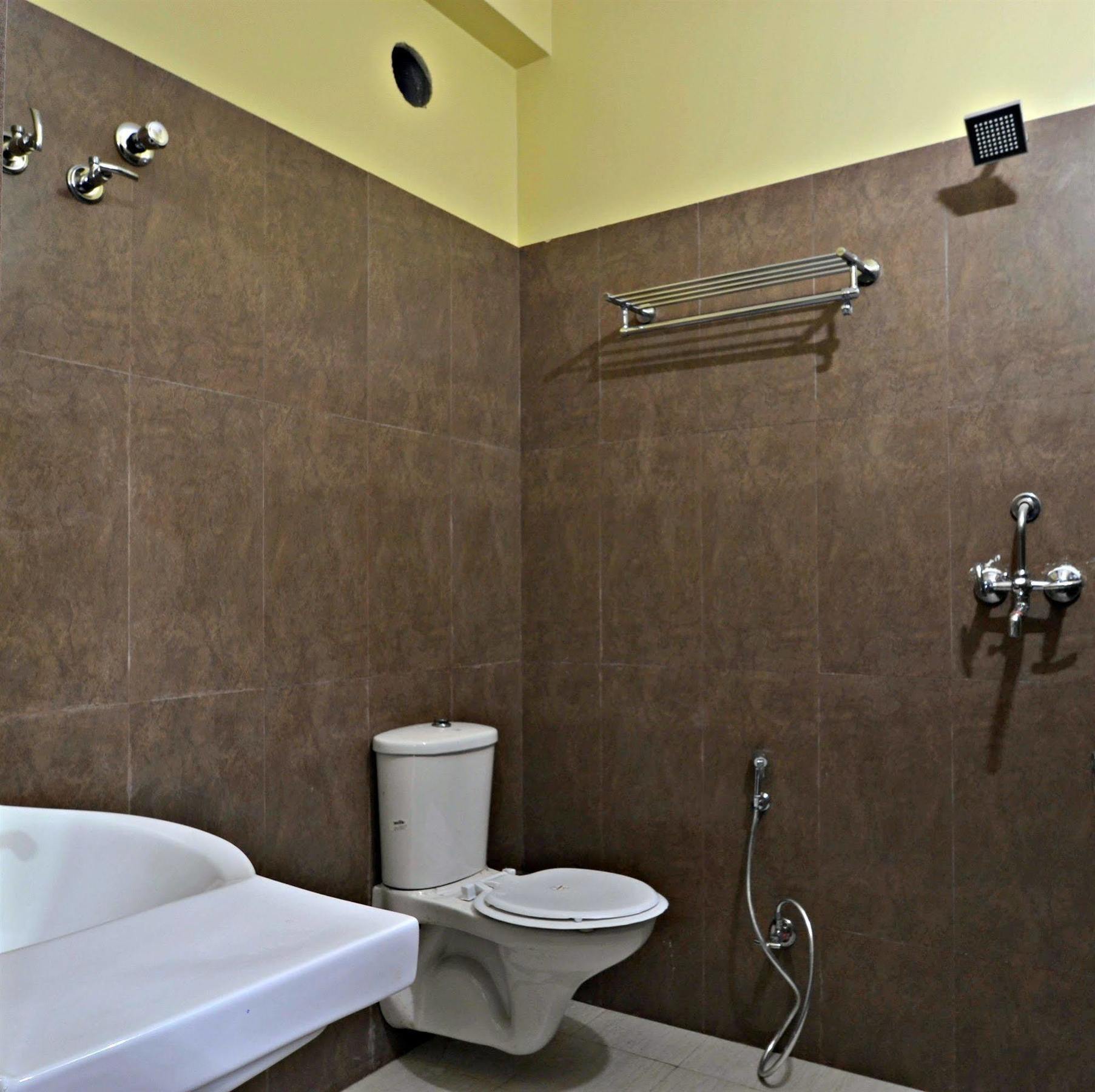 Hotel Ram Singh Palace Jaipur