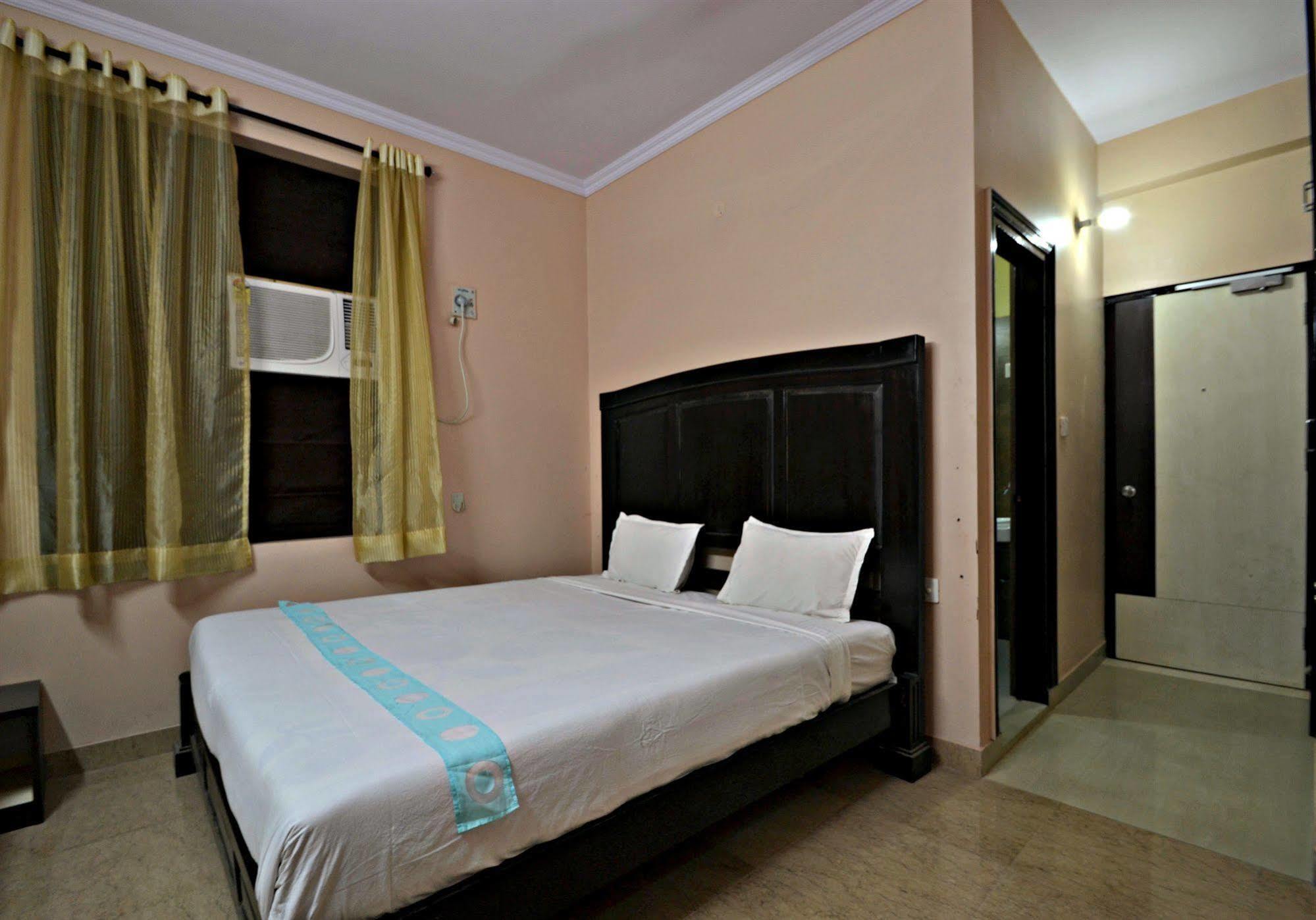 Hotel Ram Singh Palace 2*