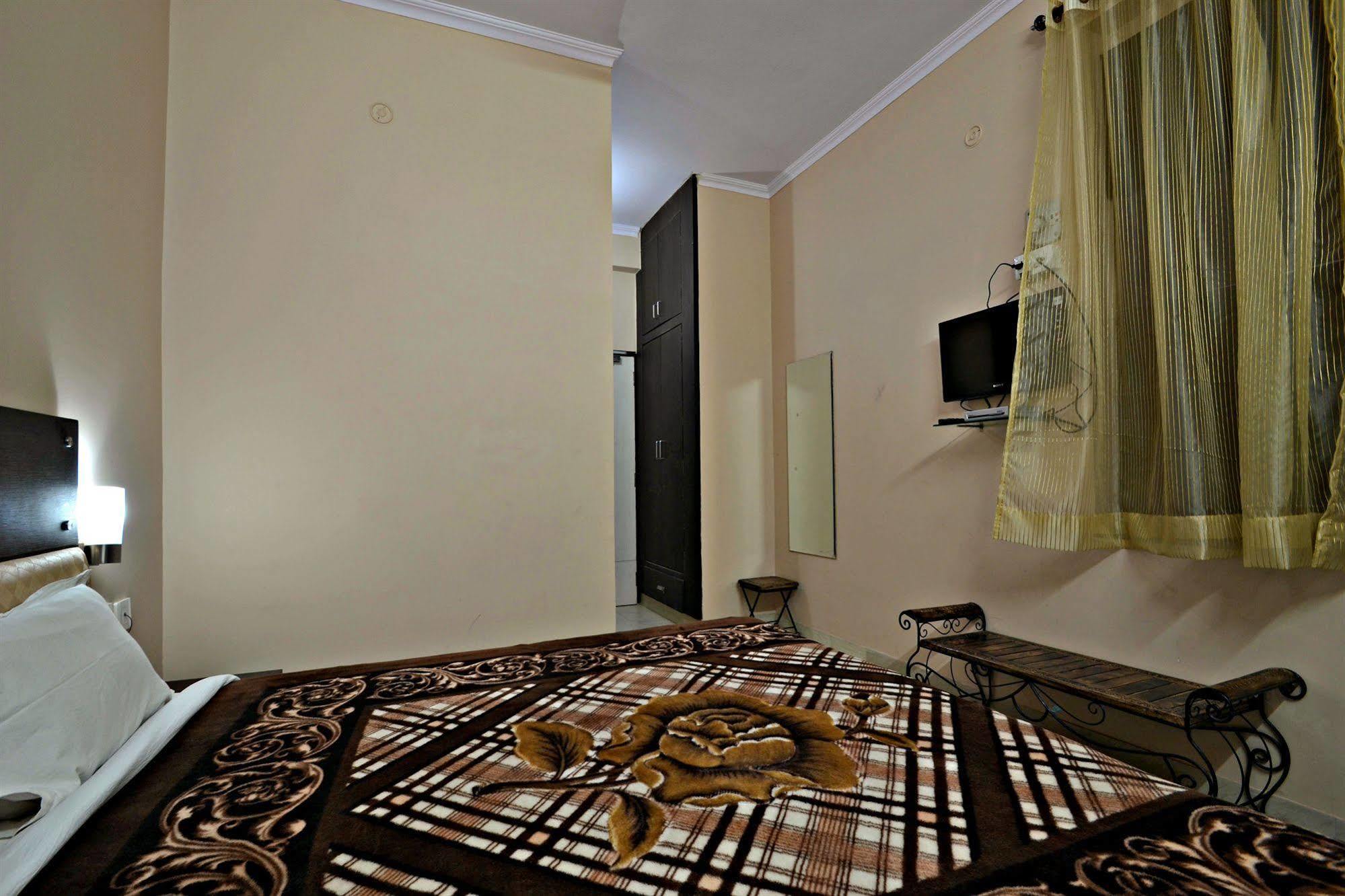 Ram Singh Palace