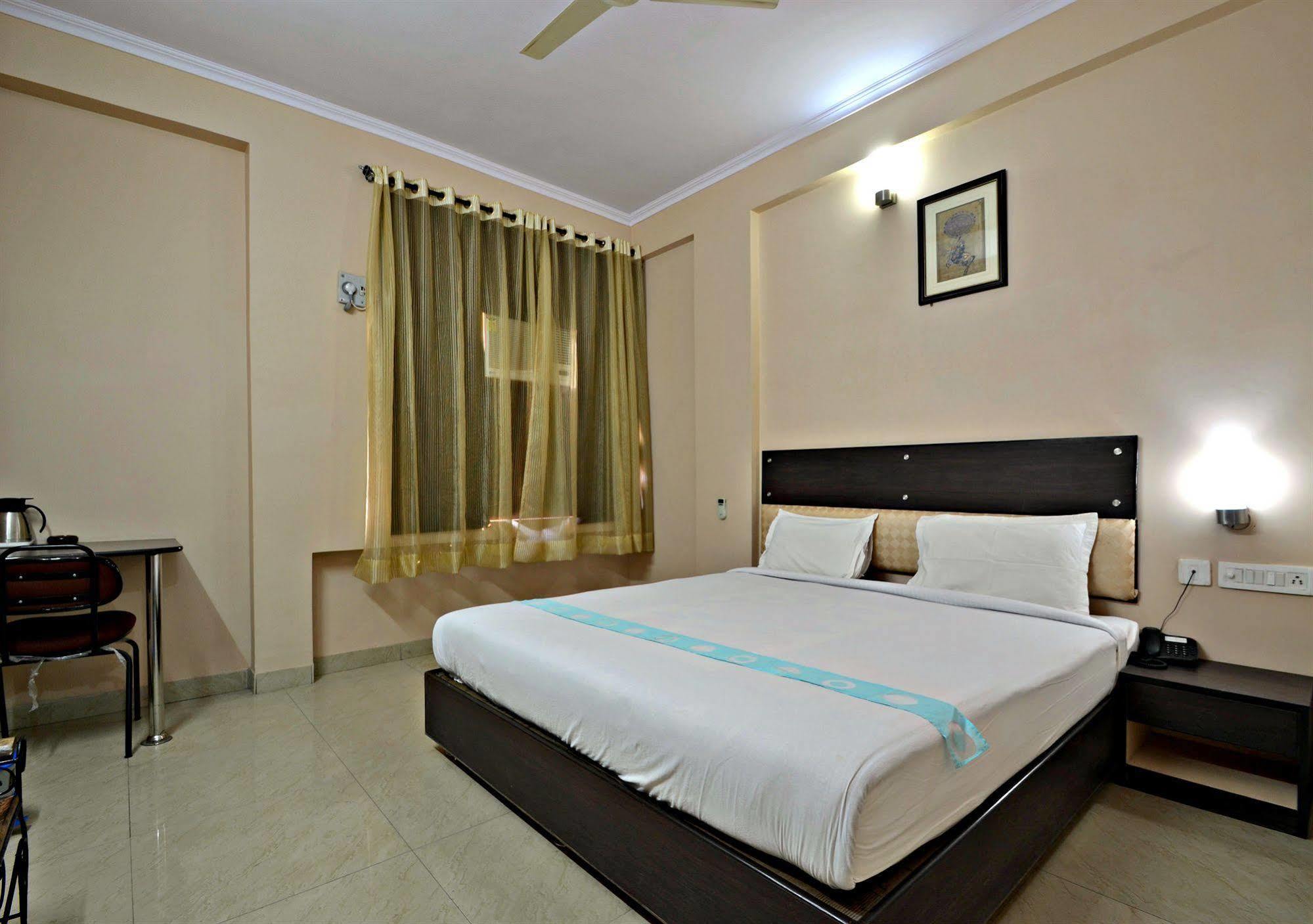 Hotel Ram Singh Palace