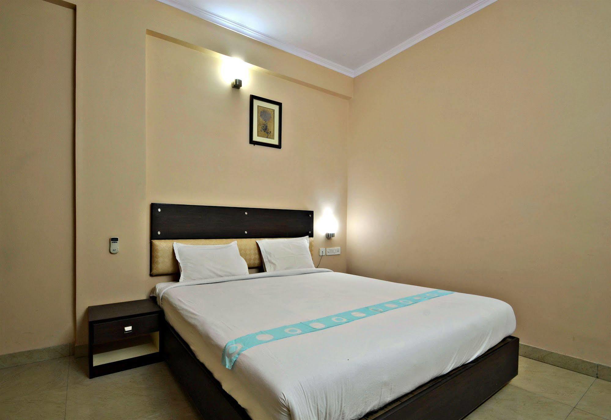Hotel Ram Singh Palace 2*
