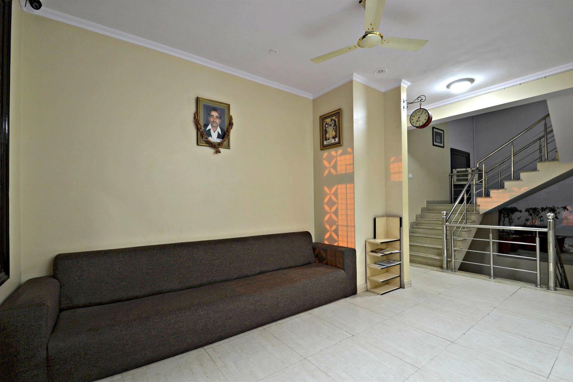 Hotel Ram Singh Palace 2*