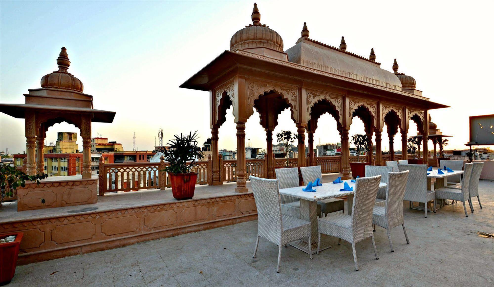 Ram Singh Palace