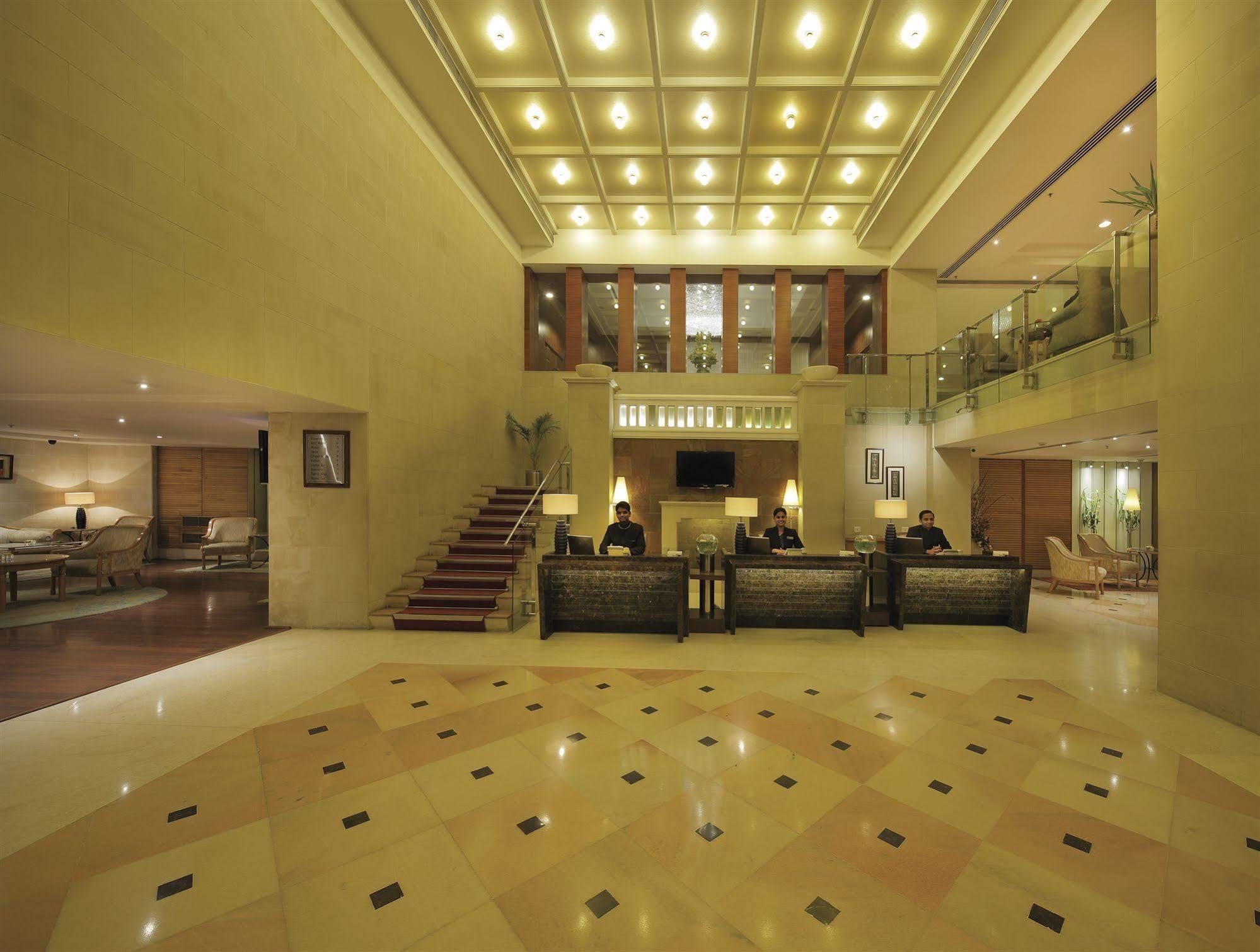 Radisson Center Hotel
