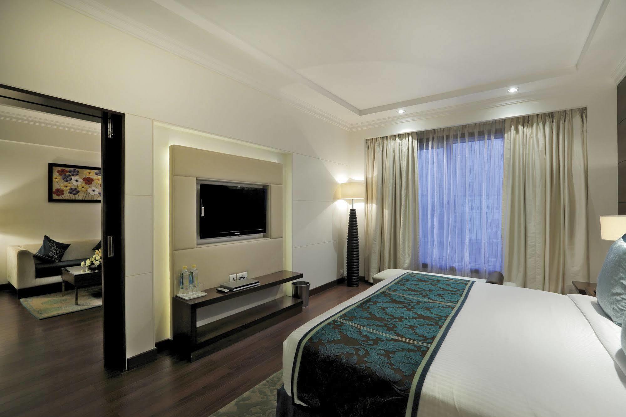Hotel Radisson Center Jaipur