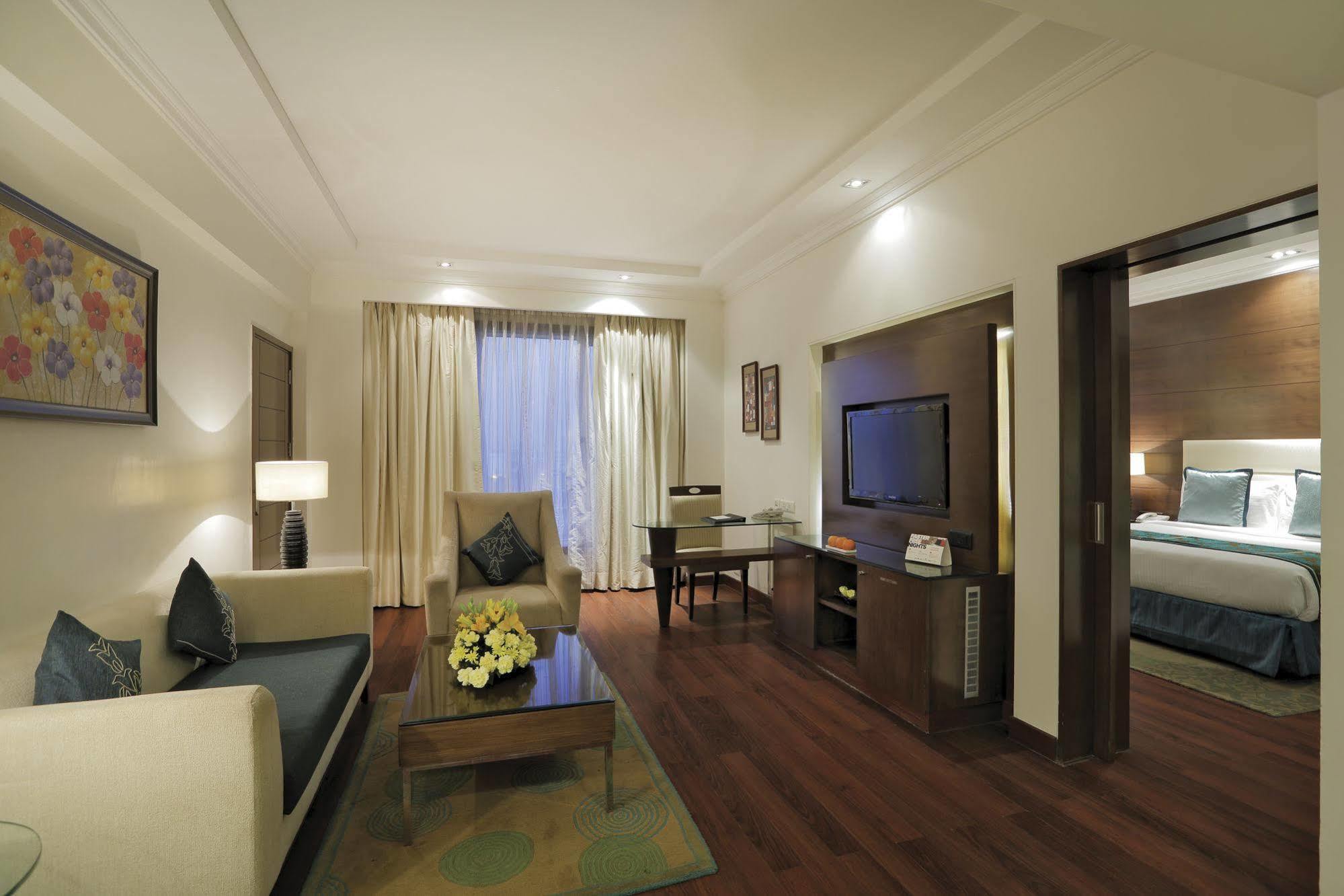 Radisson Center Jaipur