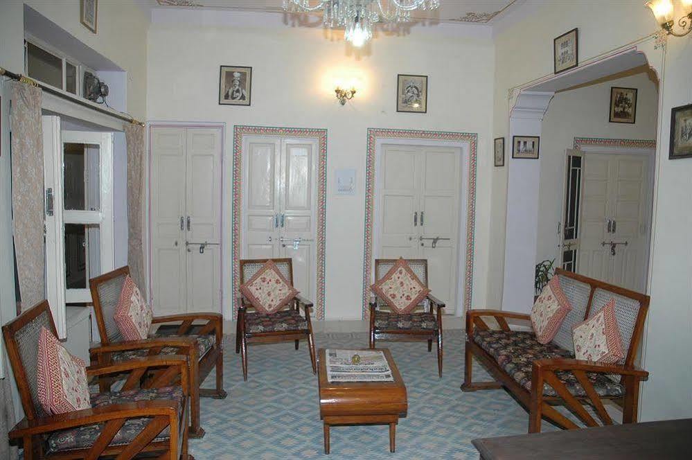 Mahar Haveli 2*