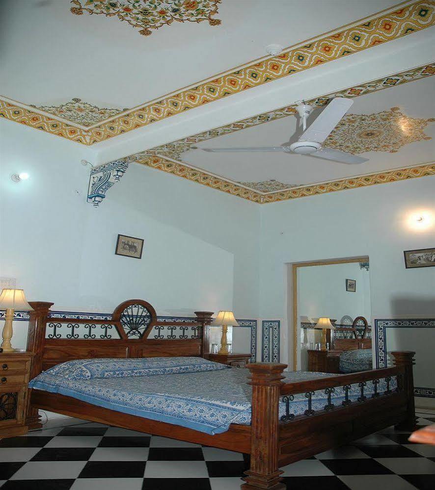 Mahar Haveli Bed & Breakfast