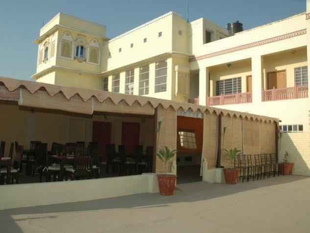 Mahar Haveli Bed & Breakfast