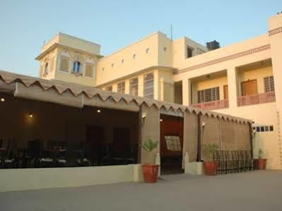 Mahar Haveli 2*