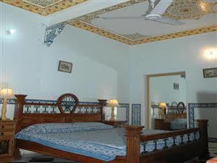 Mahar Haveli Bed & Breakfast Jaipur