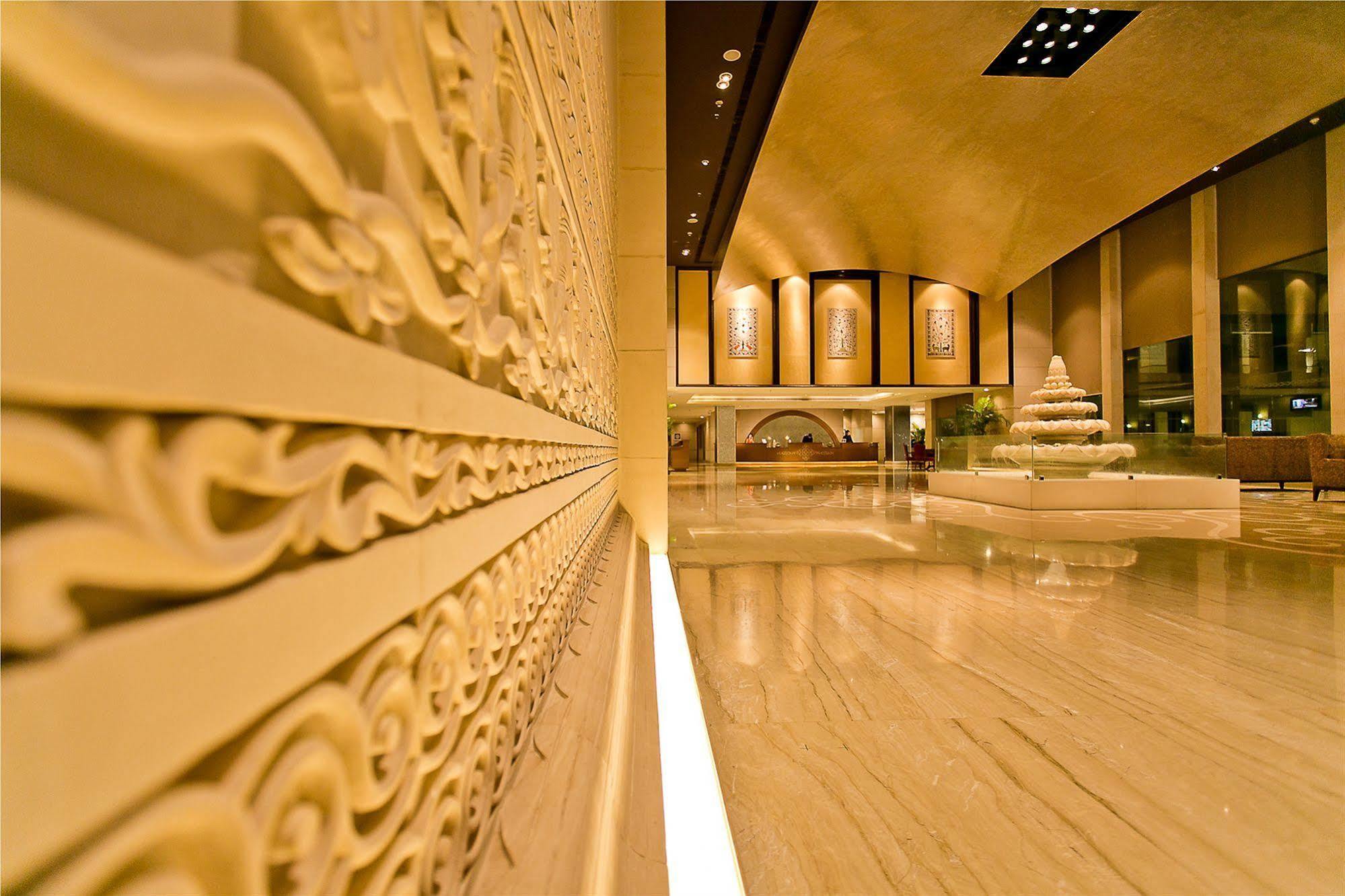 The Lalit Hotel Jaipur