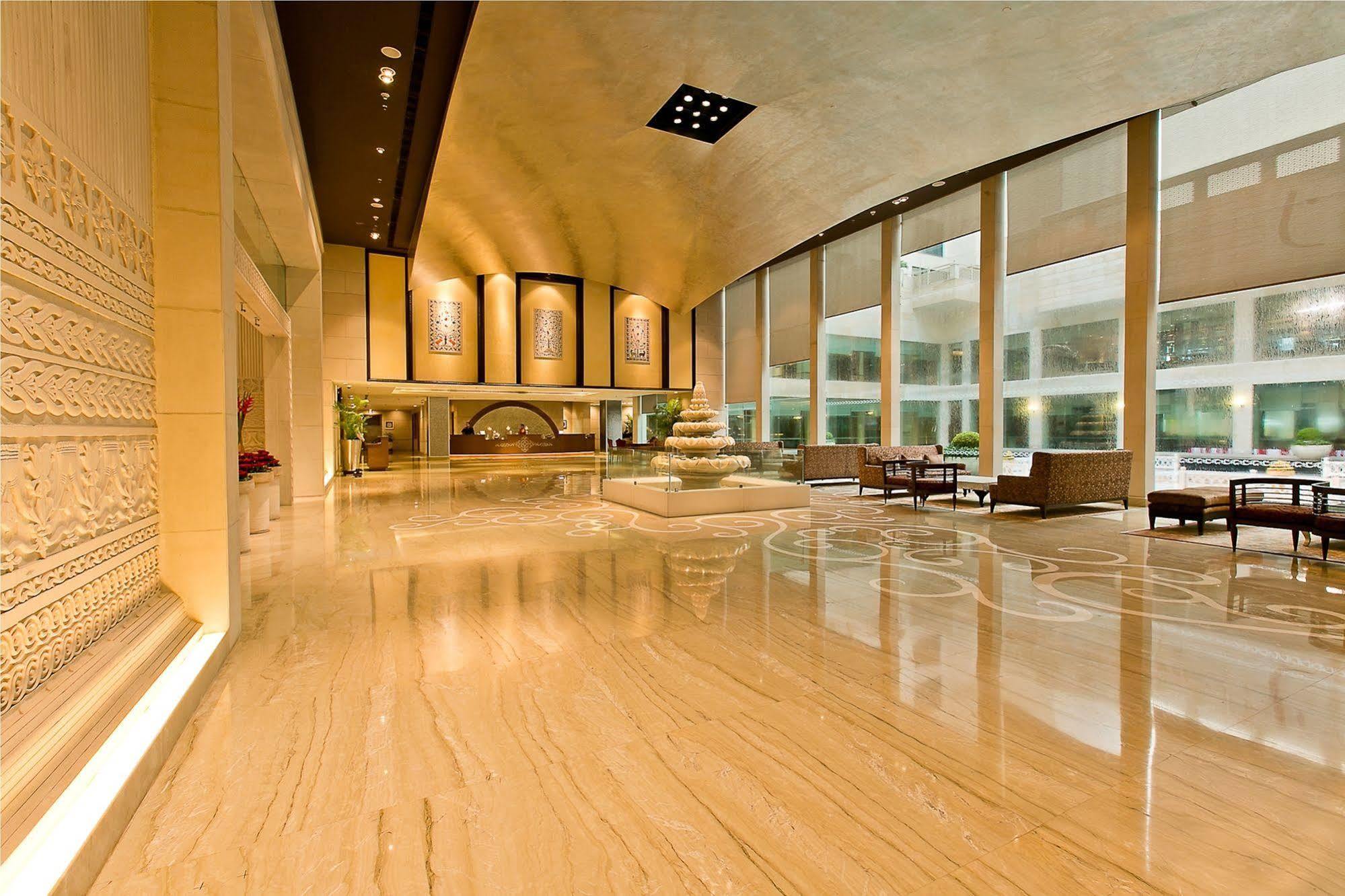 The Lalit 5* Jaipur
