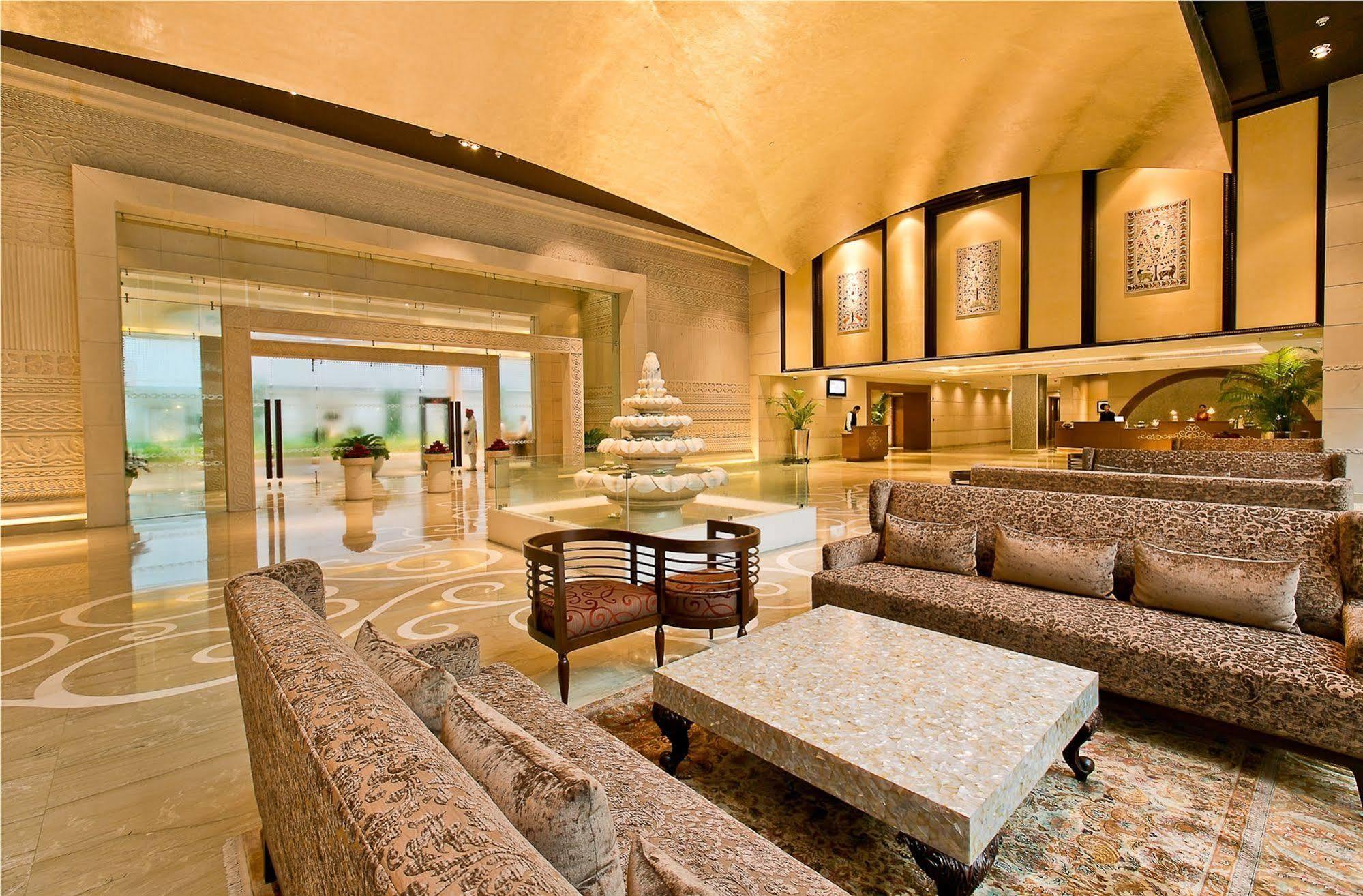 The Lalit 5* Jaipur