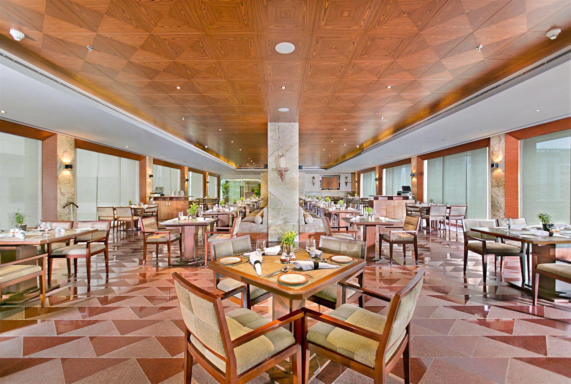 The Lalit Hotel Jaipur