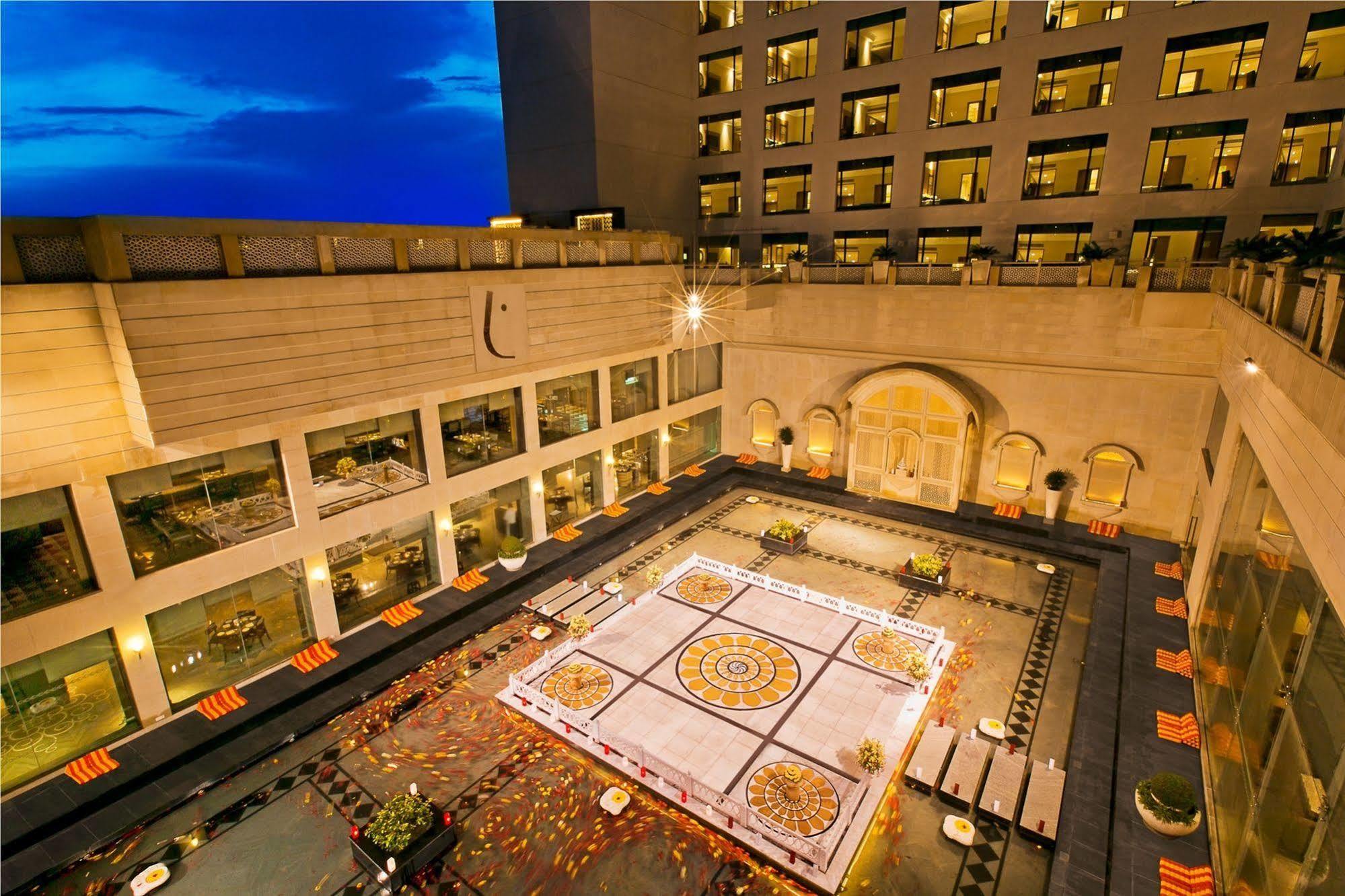 Hotel The Lalit