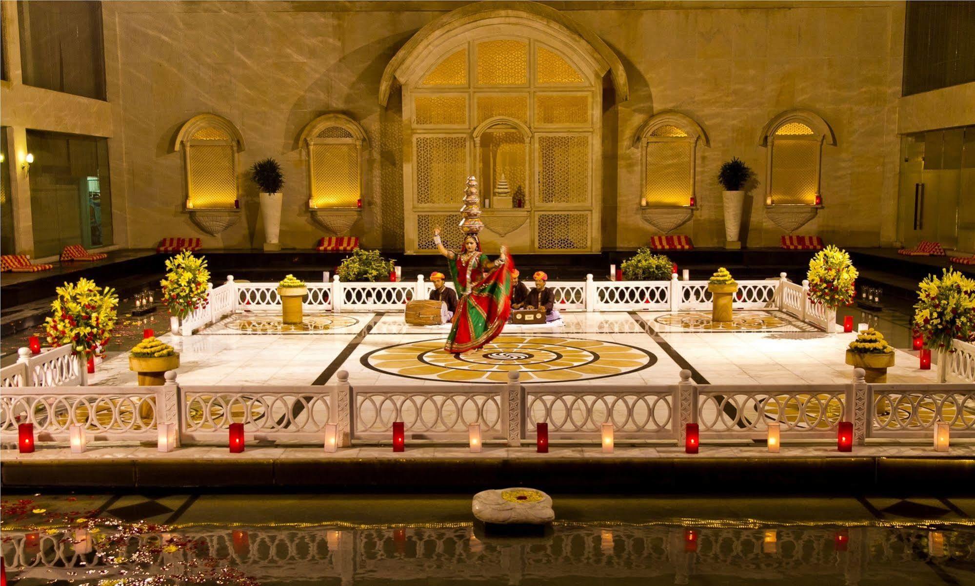 Hotel The Lalit 5*