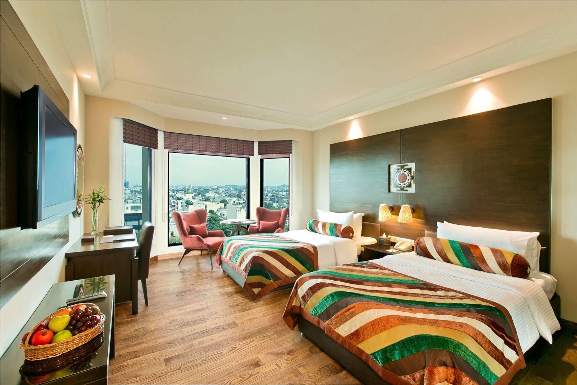 Hotel The Lalit Jaipur